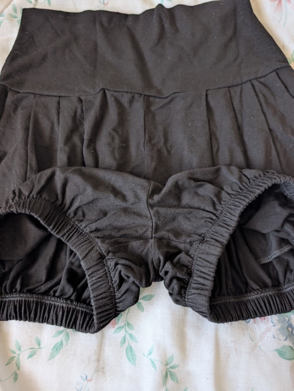 NWT Purusha People Mirage Bloomers - Picture 6 of 12